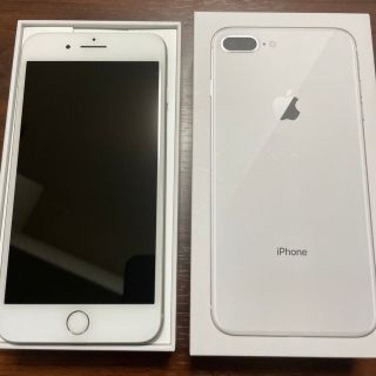 iPhone 8 plus 64GB