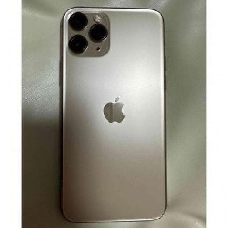 iPhone11Pro 64G SIMロックなし！美品！