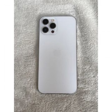 iPhone12 Pro MAX シルバー 128GB SIMフリー