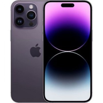 Apple iPhone 14 Pro Max 256GB ディープパープル
