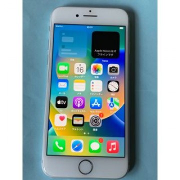 『最終処分』【美品】iPhone8  64GB SIMフリー  BT100%