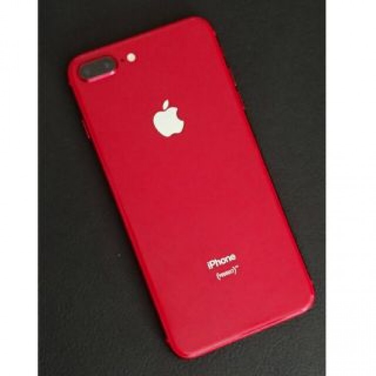 海外版　iPhone8plus 256GB