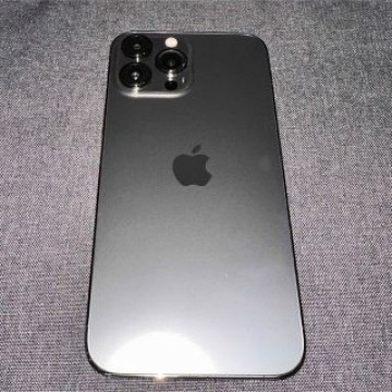 iPhone 13 Pro Max グラファイト 1TB SIMフリー