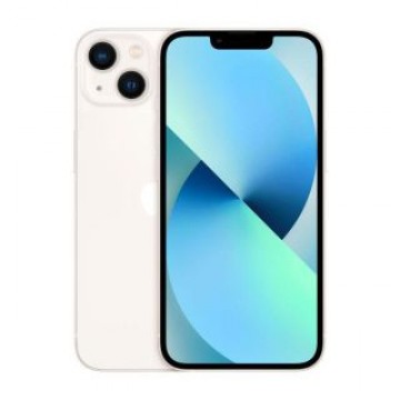 ★新品未開封★iPhone 13 128GB スターライト/ストア版シムフリー