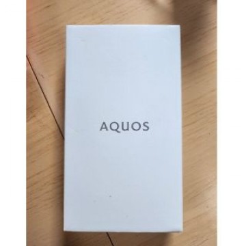 AQUOS wish A104SH