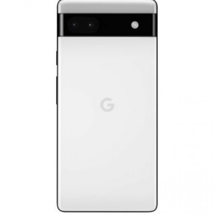 Google Pixel 6a Chalk 128 GB SIMフリー