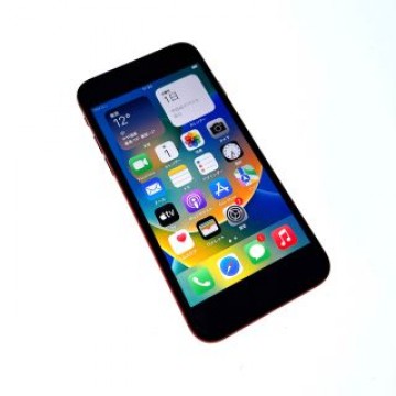 iPhone SE3 64GB 第三世代