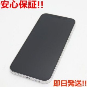 超美品 SIMフリー iPhone12 Pro 128GB  シルバー