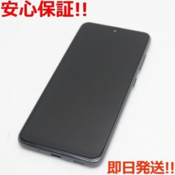 超美品 SCV46 ブラック