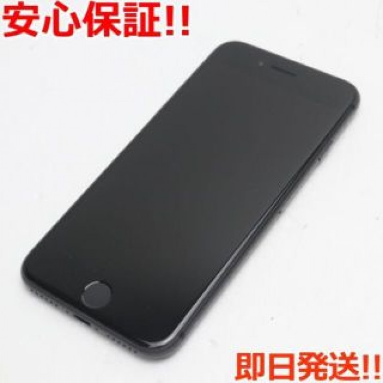 新品同様 SIMフリー iPhone8 256GB スペースグレイ