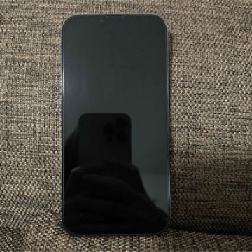 iPhone13ProMax 128GB シエラブルー SIMフリー