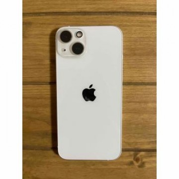 iPhone13 128GB Starlight