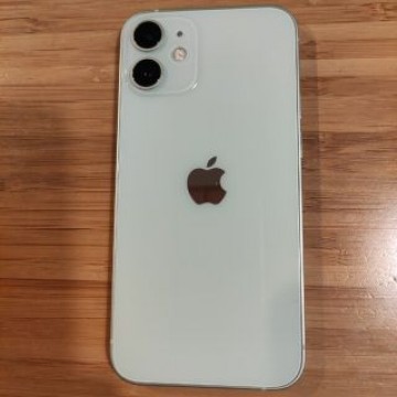 iPhone12mini green 64GB