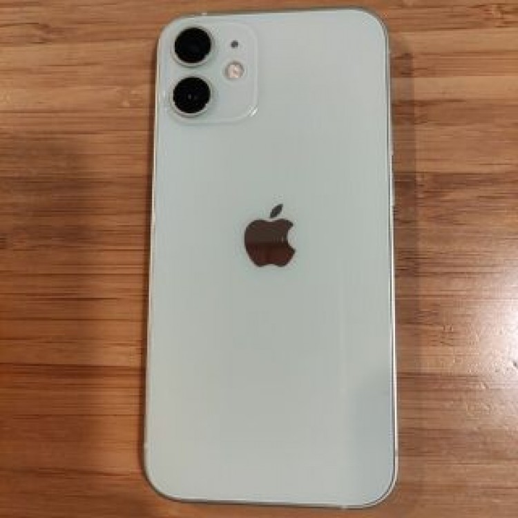 iPhone12mini green 64GB