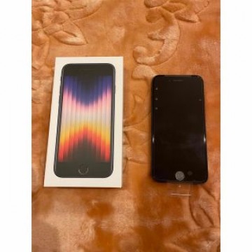 iPhone SE 第３世代