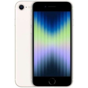 iPhone　SE  第３世代 64GB スターライト