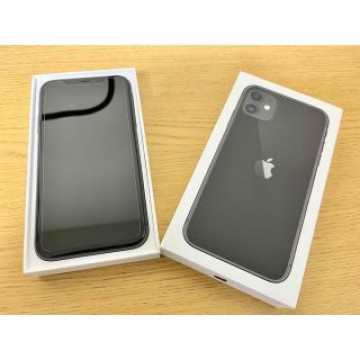 iphone11 128gb simフリー バッテリー100％