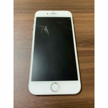 iPhone6s 64G シルバー　MKQP2J/A