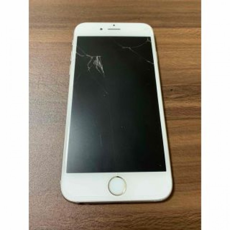 iPhone6s 64G シルバー　MKQP2J/A