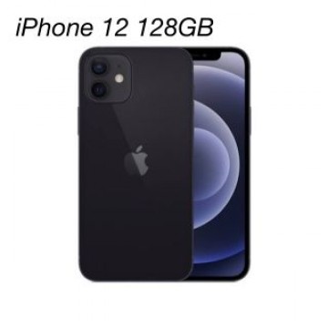 【美品】iPhone12 Apple 128GB SIMフリー ブラック