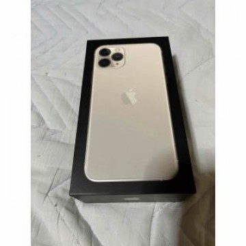 iPhone 11 Pro 64GB SIMフリー シルバー