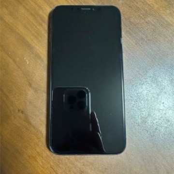 iPhone xs スペースグレイ　256GB