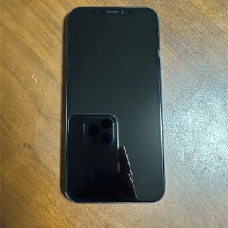 iPhone xs スペースグレイ　256GB