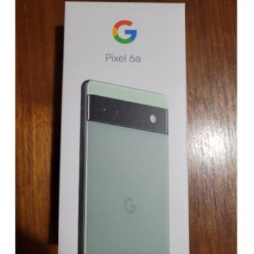 Google Pixel 6a