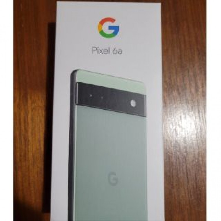 Google Pixel 6a