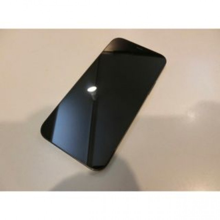 SIMフリー　Apple iPhone12 128GB ブラック