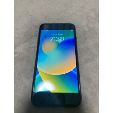iPhone 8 Space Gray 64 GB SIMフリー