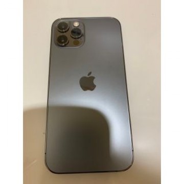 iPhone12 Pro ジャンク品　 ロック解除不可　部品取　パーツ取用