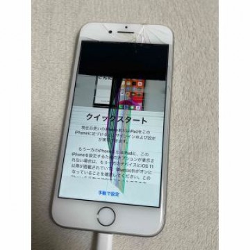 iPhone8 本体