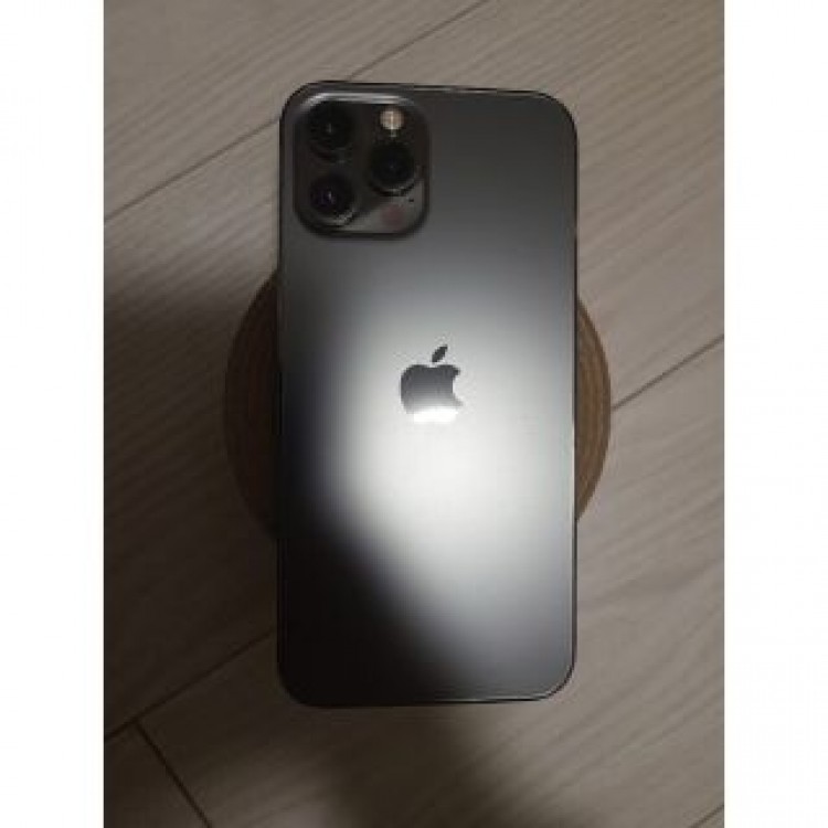 iPhone 12 Pro Max グラファイト 128 GB SIMフリー
