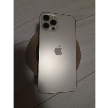 iPhone 12 pro ゴールド 256 GB SIMフリー