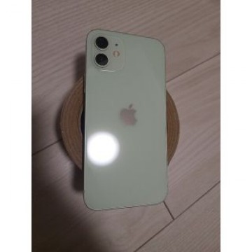 iPhone 12 グリーン 64 GB SIMフリー