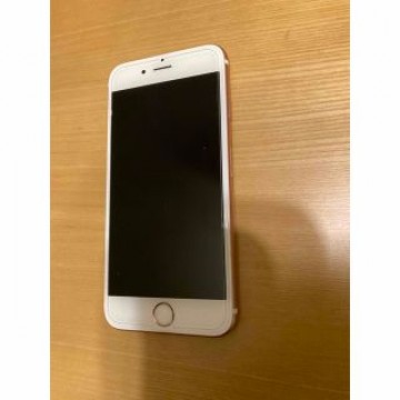 iPhone6s 64GB ローズゴールド本体のみ　美品