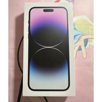 iPhone14Pro Max 256GB SIMフリー