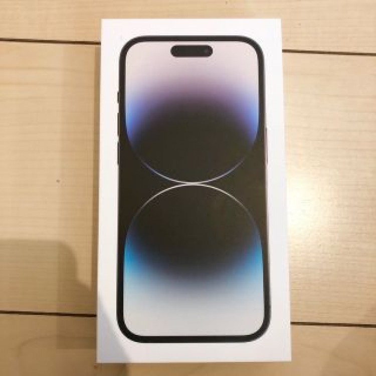 iPhone14pro 256GB アップルケア加入済