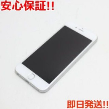 美品 SIMフリー iPhone6S 16GB シルバー