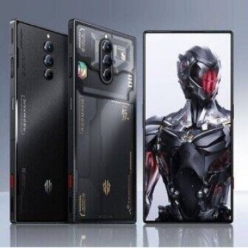 【新品未開封】Redmagic 8 Pro グローバル版 16GB 512GB