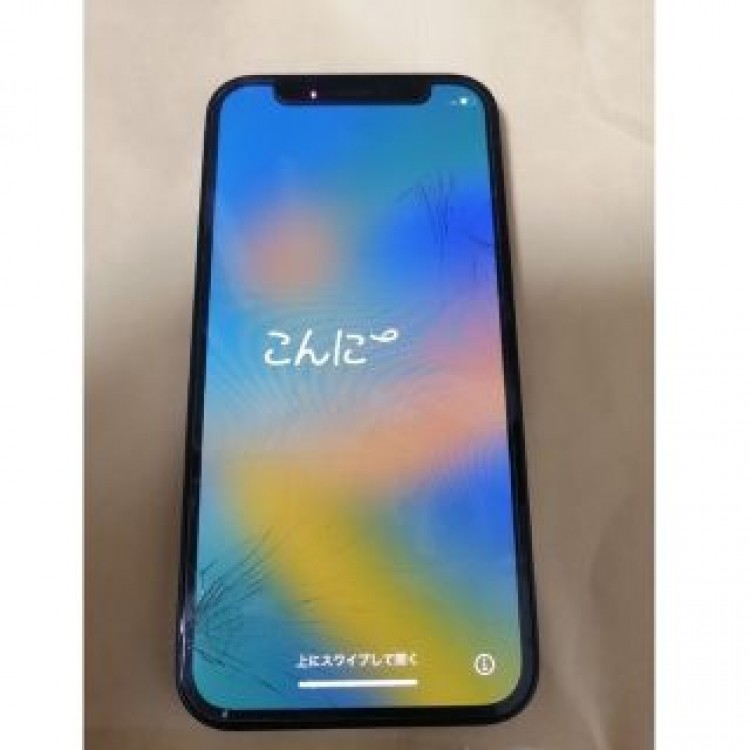 iPhone12mini   128GB 値下げ可能