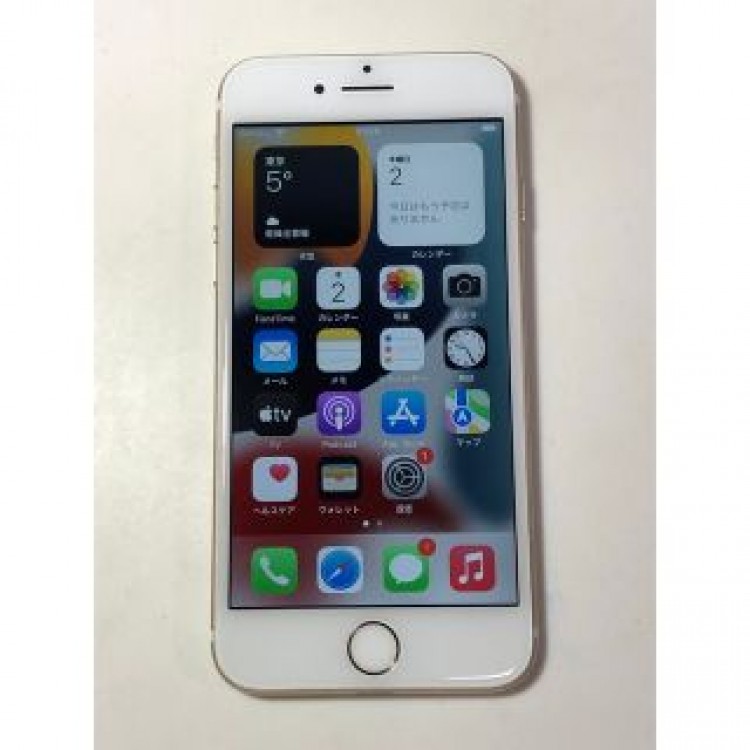 iPhone7  32GB  simフリー