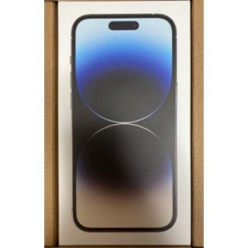 ★新品・未開封★iPhone 14 Pro 128GB SIMフリー シルバー