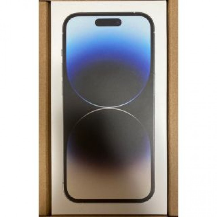 ★新品・未開封★iPhone 14 Pro 128GB SIMフリー シルバー