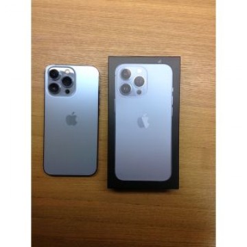 iPhone 13 Pro シエラブルー 128 GB SIMフリー