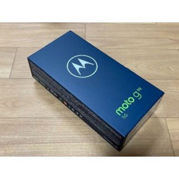 新品 Moto g52j パールホワイト 6.8インチ/6GB/128GB