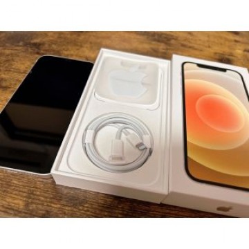 iPhone12.美品.I faceケース付き