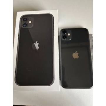 iphone 11 SIMフリー　64G