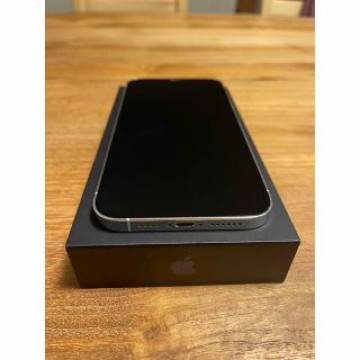 iPhone12 Pro Max シルバー　128GB